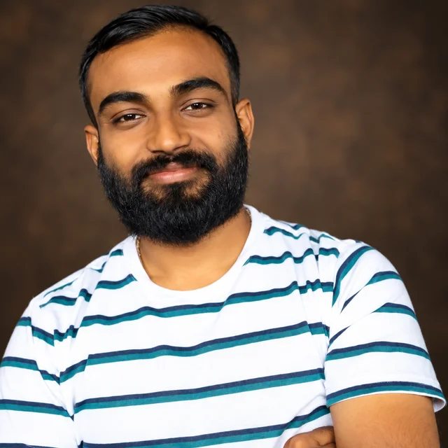 Pavan K, founder of Jewellers Hub India